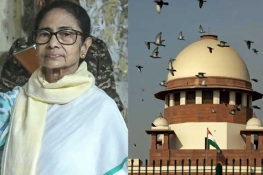 TMC goes to Supreme Court over EC's Counting Move