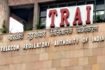 TRAI Caller ID breaking updates, DoT, trai announces new rules to identify users, 5g services