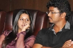 Vijay and Sangeetha Court, Vijay and Sangeetha breaking, tamil actor tvk chief vijay s wife files for divorce, 2021
