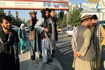 Ashraf Ghani, Talibans Kabul latest, taliban takes over kabul president flies from afghanistan, Commercial flights