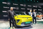 Tata Punch EV Facelift news, Tata Punch EV Facelift colours, tata punch ev facelift launched, Colors tv Tata Punch EV Facelift news, Tata Punch EV Facelift colours, tata punch ev facelift launched, Colors tv