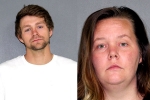 Gunner Farr and Megan Mae Farr, Gunner Farr and Megan Mae Farr news, parents charged for tattooing children, Tattoo