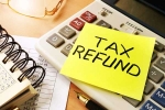 Tax Refund put on hold for many under Risk Management