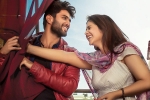 Taxiwaala telugu movie review, Taxiwaala review, taxiwaala movie review rating story cast and crew, Fresh breath