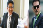 Sachin Tendulkar, Virat Kohli, anil kumble gets the head coach post ravi shastri selected as batting coach claims sources, World twenty20