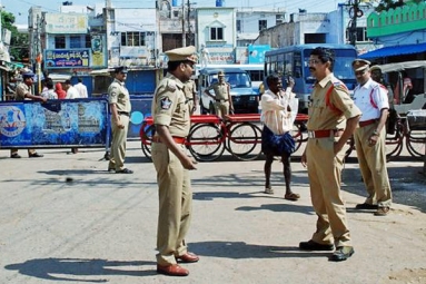 Telangana Assembly Elections: Section 144 Imposed in Hyd, Secbd