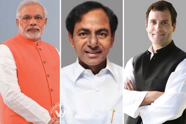 Telangana Assembly Polls 2018: List of Constituencies, Candidates, Parties