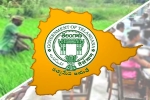 Telangana Government, Telangana Government profits, telangana government facing financial problems, Welfare schemes