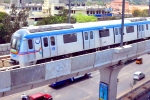 Telangana Metro new updates, Telangana Metro breaking, telangana metro to go for huge expansion, Warangal