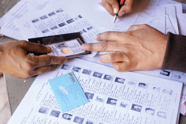 Telangana Polls: CEO Rajath Kumar Apologizes Voters for Missing Names