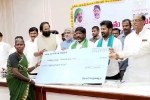 Telangana Farm Loan Waiver latest breaking, Telangana Farm Loan Waiver 2024, 11 lakh telangana farmers benefited through rs 6098 cr loan waiver, Manmohan singh