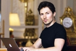 Pavel Durov  updates, Pavel Durov  in London, who is pavel durov why is he arrested, Bully