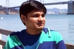 Chiranjeevi Kolla mortal remains, Chiranjeevi Kolla USA, telugu techie dies in california after battling valley fever, 5g services Chiranjeevi Kolla mortal remains, Chiranjeevi Kolla USA, telugu techie dies in california after battling valley fever, 5g services