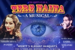 Chicago Events, Chicago Current Events, tere naina a musical charity gala, Bensenville Chicago Events, Chicago Current Events, tere naina a musical charity gala, Bensenville