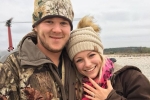 Texas, Will Byler facebook, texas newlyweds killed in helicopter crash, Sam houston Texas, Will Byler facebook, texas newlyweds killed in helicopter crash, Sam houston