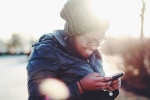 text neck app, text neck syndrome articles, text neck syndrome how steady texting can adversely affect your neck and spine, Correct posture