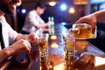 Thailand Alcohol Rules latest updates, Thailand, thailand relaxes afternoon alcohol rules, Thailand alcohol rules