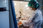 New Coronavirus, New Coronavirus in Thailand features, thailand scientists identify new coronavirus, University