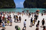 Thailand, Phuket, thailand issues guidelines to welcome back foreign tourists from october, Foreign tourists