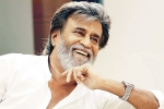 Rajnikanth, Thalaiva, thalaiva turns 68 wishes pour in from politicians celebrities, Rajnikanth
