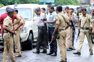 Thane Police to Seek Details from FBI of Call center Scam in U.S