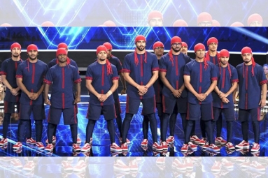 Indian Hip-Hop Dance Crew &lsquo;The Kings&rsquo; Win American Reality Show World of Dance, Take Home 1 Million Dollars