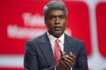 Google, Thomas Kurian, indian american thomas kurian to lead google cloud, Google employees Google, Thomas Kurian, indian american thomas kurian to lead google cloud, Google employees