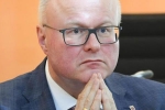 Thomas schaefer, germany, german state finance minister commits suicide over coronavirus crisis, Angela merkel