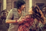 Tiger Nageswara Rao telugu movie review, Tiger Nageswara Rao rating, tiger nageswara rao movie review rating story cast and crew, Gayatri