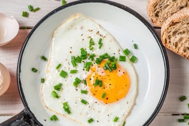 Top 5 benefits of eggs that&#039;ll make you to eat them every day