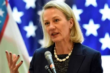 Top Diplomat Alice G Wells to Visit India for Strategic Meet