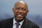 Houston, Sylvester Turner, houston mayor to lead trade delegation in india from nov 12 18, Oil india Houston, Sylvester Turner, houston mayor to lead trade delegation in india from nov 12 18, Oil india