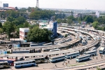 Transport, public transport, all india transport strike karnataka public transport unaffected, Bengaluru traffic Transport, public transport, all india transport strike karnataka public transport unaffected, Bengaluru traffic