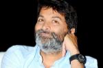 Trivikram updates, Trivikram updates, trivikram to produce a film, Naga shourya