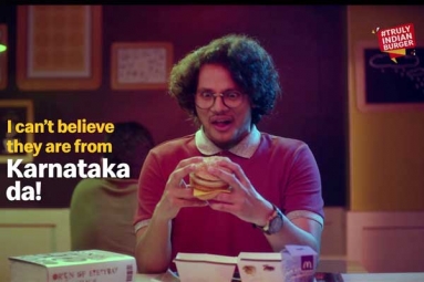 #TrulyIndianBurger: Know Indian Origin of McDonald’s Burgers