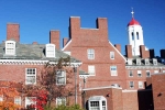 Donald Trump, Donald Trump Vs Harvard University, trump administration bars harvard university, Nri