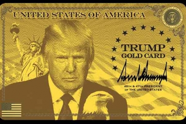 All about Trump&#039;s Gold, Platinum, Corporate Gold Cards for H-1B Workers
