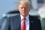 trump false claims, donald trump wife, trump made 8 158 false claims in two years report, Us midterm elections