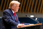 Donald Trump latest, Donald Trump, trump slams un and western nations over migration, Moscow
