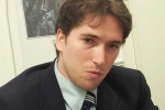 White Nationalist Conference, Trump, trump speechwriter fired for speech at white nationalist conference, Hogan gidley