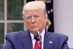 COVID-19, coronavirus, president trump says likely to be tested for covid 19 soon, Ivanka trump