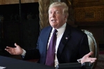 us customs entry questions, donald trump, trump threatens to entirely shut border unless wall demands met, Tijuana