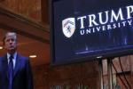 $25 million lawsuits, $25 million lawsuits, trump settles trump university lawsuits for 25 million, 50 million lawsuit