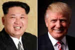 Kim, Kim, u s north korea summit reinstate trump to meet kim on june 12, Us north korea summit