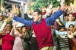 Sohail Khan and Zhu Zhu, Salman Khan, salman khan tubelight movie review rating story cast crew, Tubelight movie review