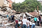 Turkey Earthquake breaking, Turkey Earthquake updates, earthquake of magnitude 6 1 strikes turkey, Tremor