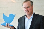 colin crowell, colin crowell, twitter will address issues that will arise during the elections, Times of india