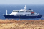 Hantavirus-Hit Cruise Ship, Hantavirus-Hit Cruise Ship news, two indians aboard hantavirus hit cruise ship are safe, Us embassy Hantavirus-Hit Cruise Ship, Hantavirus-Hit Cruise Ship news, two indians aboard hantavirus hit cruise ship are safe, Us embassy