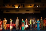 natya bharati powerful plays, maryland, natya bharati to organize two powerful plays on may 12, Natya bharati
