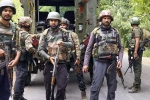 Jammu and Kashmir two attacks, J&K Attacks, two terror attacks in jammu and kashmir in two days, Shootout